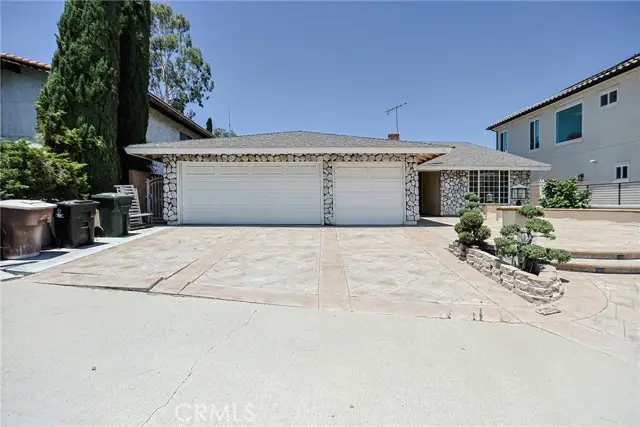 19931 Crestknoll, Yorba Linda, CA 92886 - #1