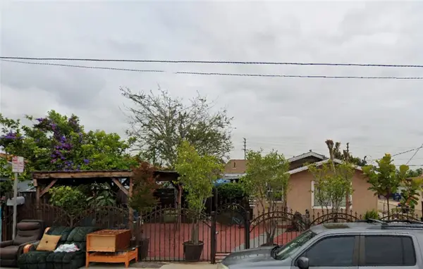 454 Mcbride Avenue, Los Angeles, CA 90022