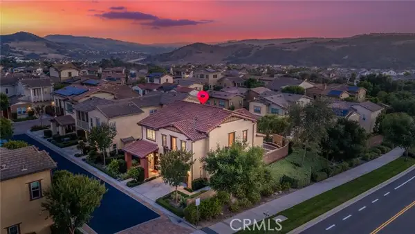 1 Intriga Court, Ladera Ranch, CA 92694
