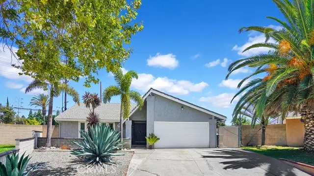 902 Alpine, Santa Ana, CA 92707 - #1