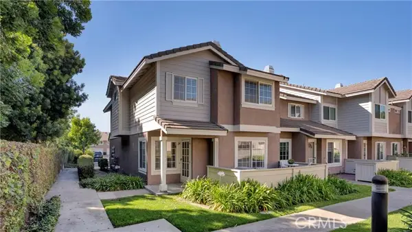24 Christamon, Irvine, CA 92620