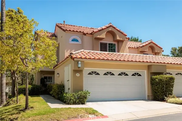 9 Via Laguna, Laguna Niguel, CA 92677