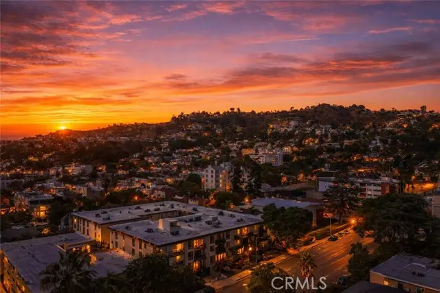 1351 Crescent Heights Boulevard  #313, West Hollywood, CA 90046 - #1