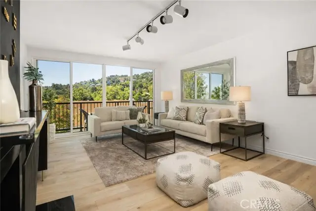 1351 Crescent Heights Boulevard  #313, West Hollywood, CA 90046 - #2