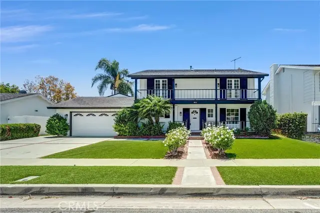 8912 Cardinal Avenue, Fountain Valley, CA 92708 - #1