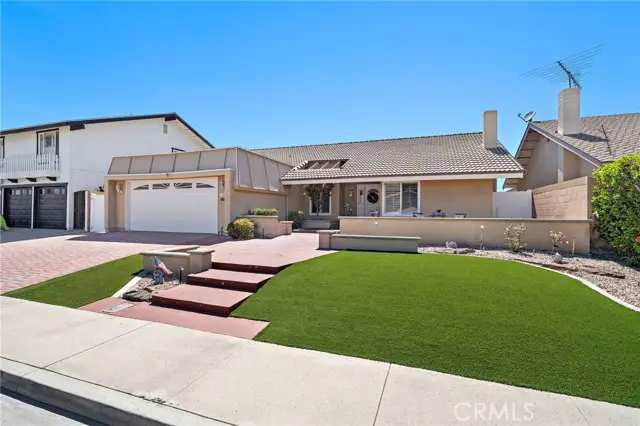 16599 Mount Todd Street, Fountain Valley, CA 92708 - #3
