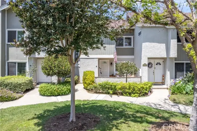 8 Fuchsia, Irvine, CA 92604 - #2
