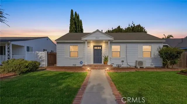 2860 Daisy, Long Beach, CA 90806 - #1