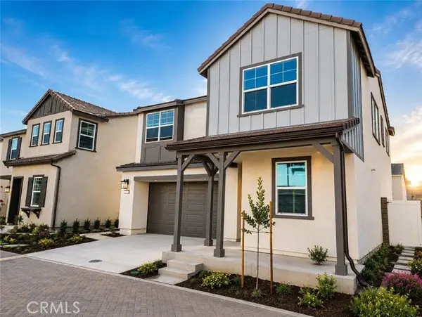 4252 Heather Privado, Ontario, CA 91761