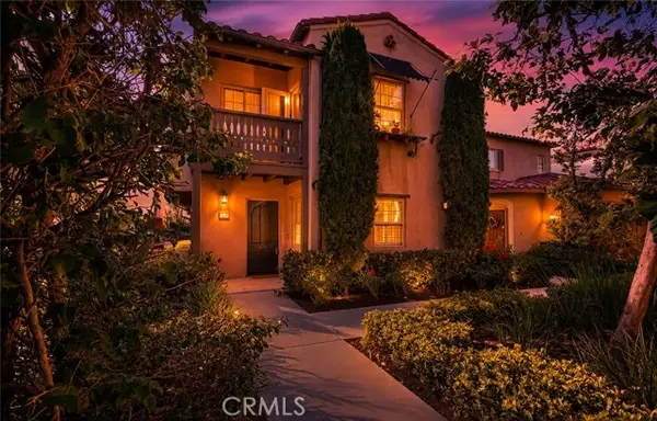 103 Costa Brava, Irvine, CA 92620