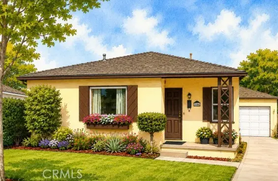 6160 Pepperwood, Lakewood, CA 90712
