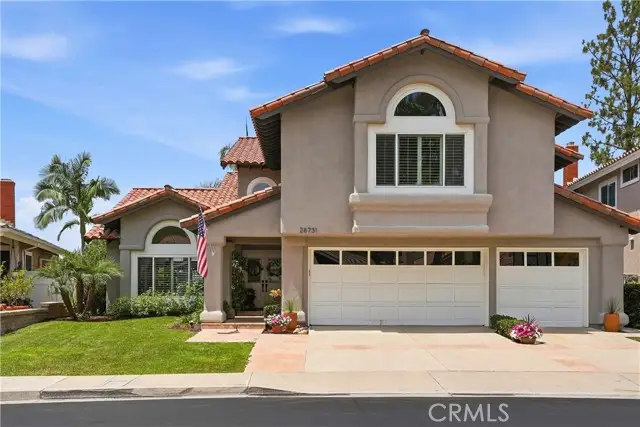 28731 Appletree, Mission Viejo, CA 92692 - #1