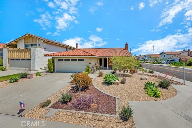 14952 Mayten Avenue, Irvine, CA 92606 - #2