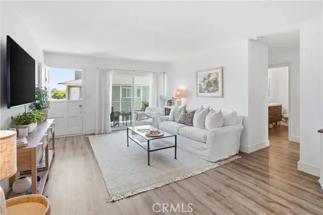 1228 Rutland  #6, Newport Beach, CA 92660 - #2