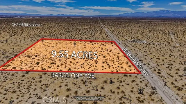 18823 Richardson Road, Adelanto, CA 92301 - #1