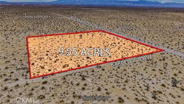 18823 Richardson Road, Adelanto, CA 92301 - #3
