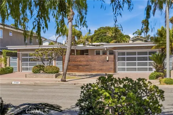 17140 Edgewater Lane, Huntington Beach, CA 92649