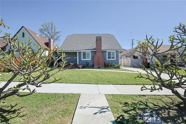504 1st St, Alhambra, CA 91801 - #2