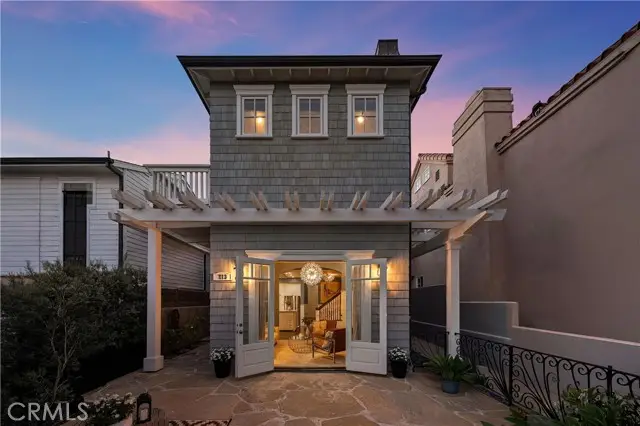 713 Larkspur Avenue, Corona Del Mar, CA 92625 - #1