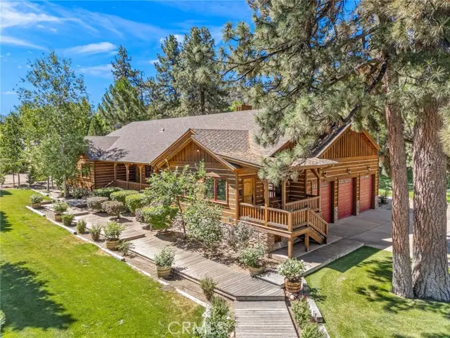 60021 Hop Patch Spring, Mountain Center, CA 92561 - #1