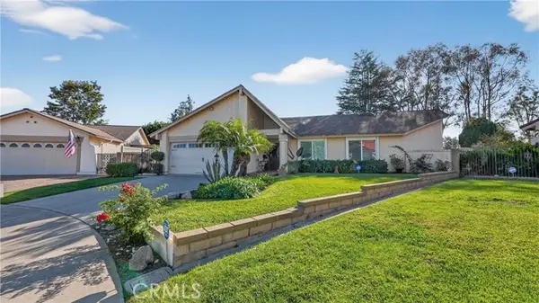 27302 Via Olmo, Mission Viejo, CA 92691
