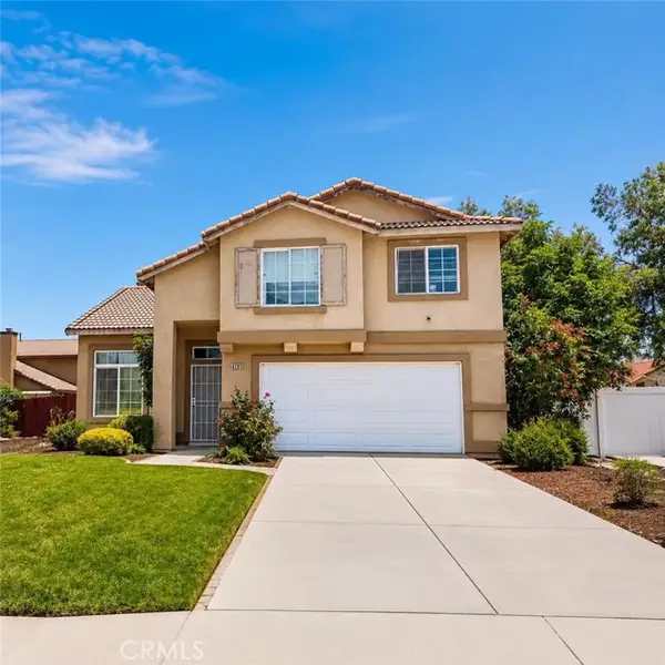 4280 Jenkins Ln, Riverside, CA 92501