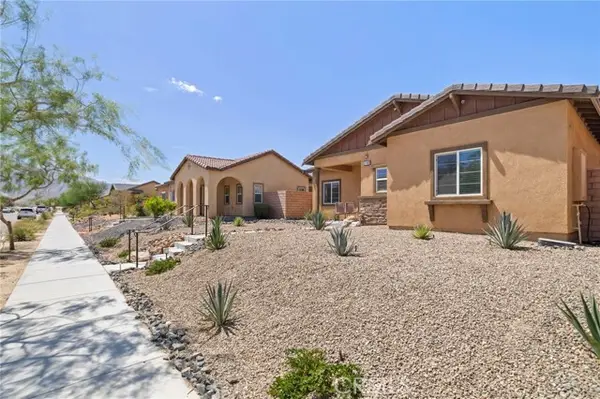 67498 Rio Largo, Cathedral City, CA 92234