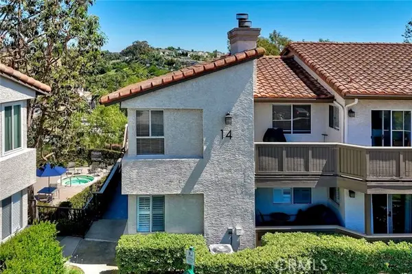 14 Corniche #A, Dana Point, CA 92629