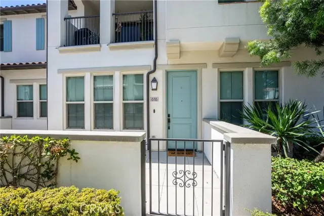 616 Trailblaze, Irvine, CA 92618 - #2