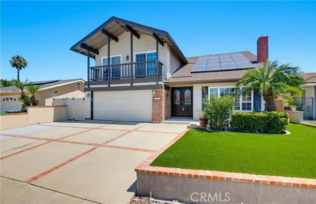 5131 Greencap, Irvine, CA 92604 - #2