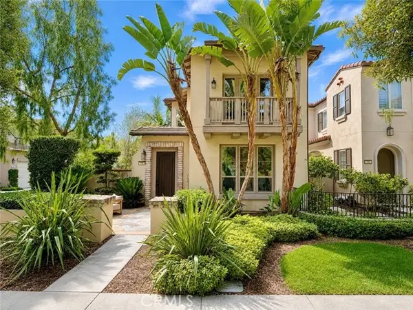 71 Sanctuary, Irvine, CA 92620