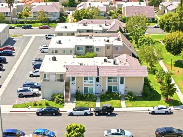 66 Golden Glen Street  #4, Irvine, CA 92604 - #2