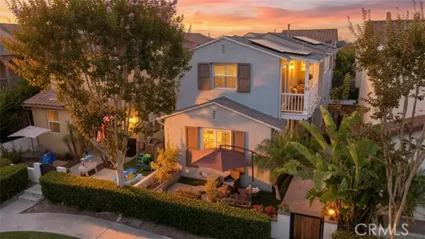 32 Sklar, Ladera Ranch, CA 92694
