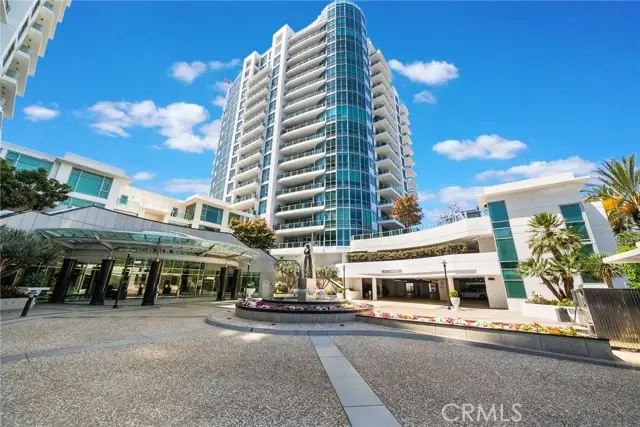 3131 Michelson Drive  #406, Irvine, CA 92612 - #2