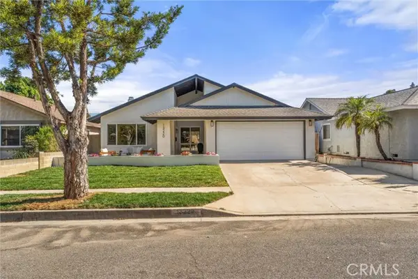 13220 Sutton, Cerritos, CA 90703