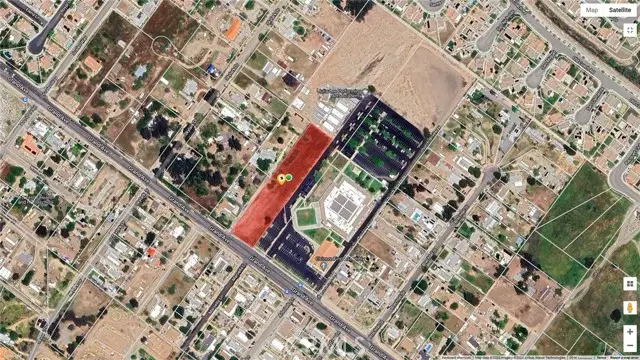 0 Grand Ave, Lake Elsinore, CA 92530 - #2