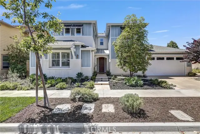 105 Rake, Irvine, CA 92618 - #1