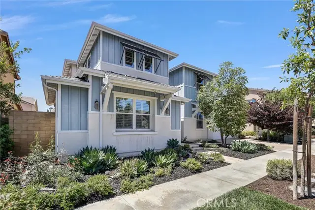 105 Rake, Irvine, CA 92618 - #2