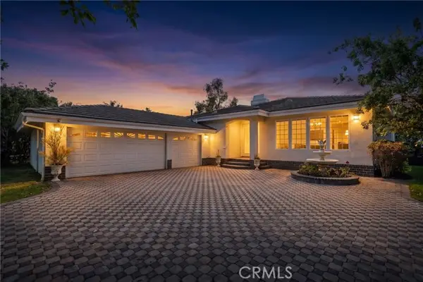 28701 Highridge Road, Rolling Hills Estates, CA 90274
