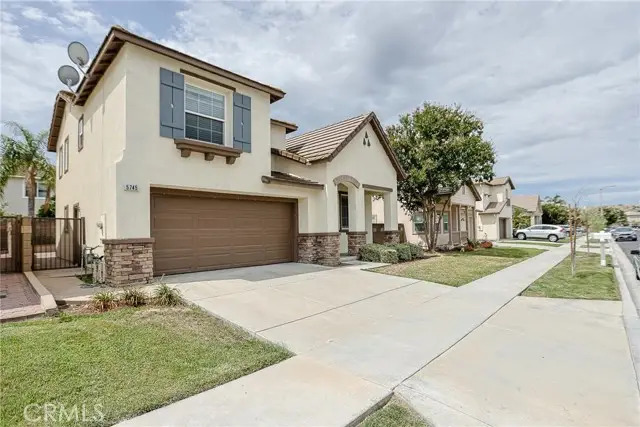 5745 STANFIELD COURT, Chino Hills, CA 91709 - #3