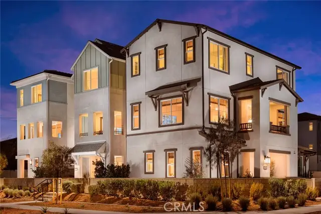 6056 Burren Way, Corona, CA 92880 - #1