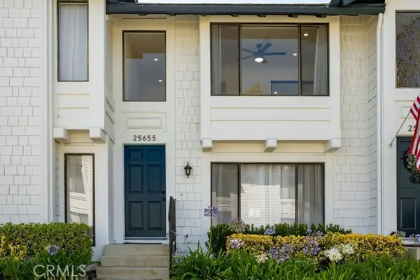 25655 Paseo La Cresta  #47, Laguna Niguel, CA 92677