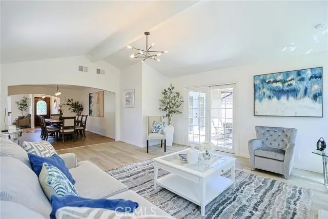 512 Peregrine, Anaheim, CA 92806 - #2
