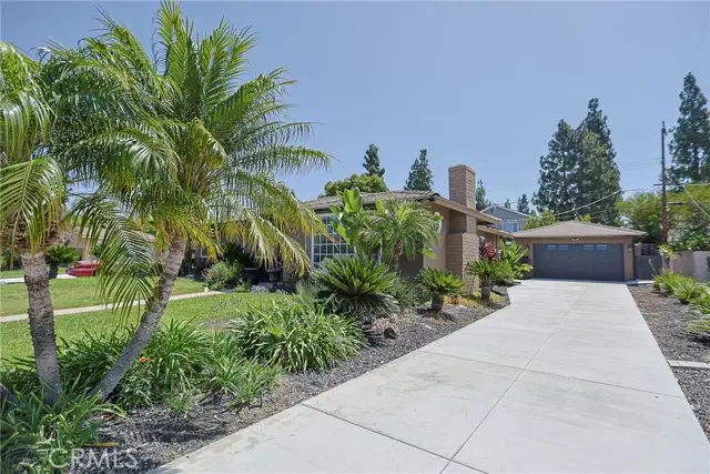 512 Peregrine, Anaheim, CA 92806 - #3