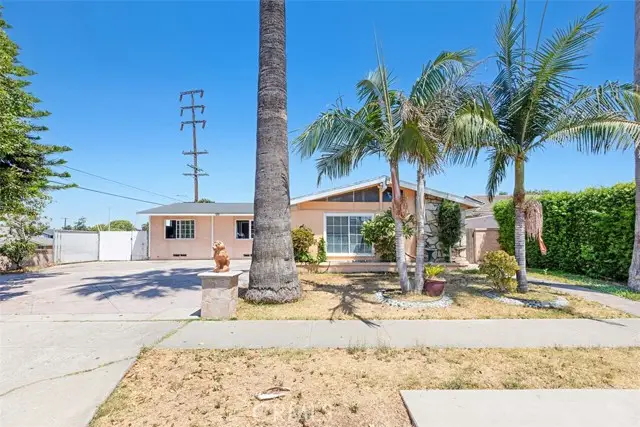 3927 Rogue, Anaheim, CA 92807 - #2