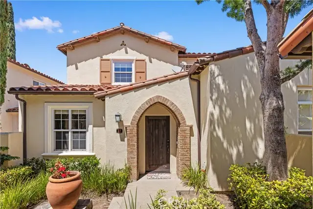 22 Arborside, Irvine, CA 92603 - #1