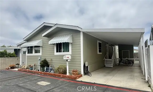 16444 Bolsa Chica Street  #153, Huntington Beach, CA 92649 - #1