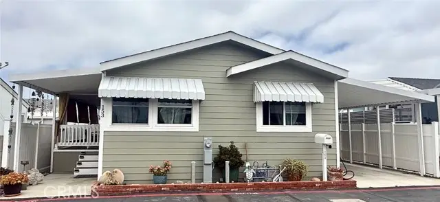 16444 Bolsa Chica Street  #153, Huntington Beach, CA 92649 - #2