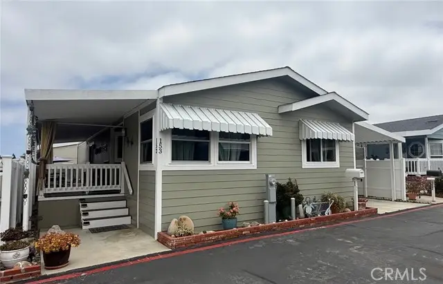 16444 Bolsa Chica Street  #153, Huntington Beach, CA 92649 - #3