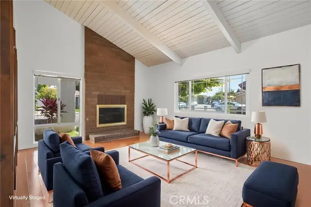 19 Woodrush, Irvine, CA 92604 - #2